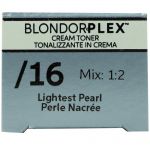 Wella Plex Cream Toners 60 ml - freie Farbwahl /16 Lightest Pearl