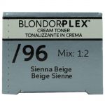 Wella Plex Cream Toners 60 ml - freie Farbwahl /96 Sienna Beige