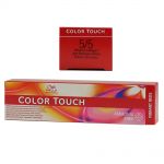 Wella Color Touch Vibrants Red 60 ml - verschiedene Nuancen 5/5 hellbraun mahagoni