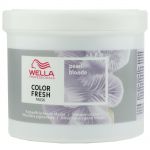 Wella Color Fresh Mask 500 ml T�nungsmaske Haart�nung - verschiedene Farben Pearl Blonde