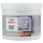 Wella Color Fresh Mask 500 ml T�nungsmaske Haart�nung - verschiedene Farben Lilac Frost
