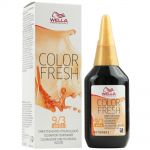 Wella Color Fresh T�nungsliquid 75 ml - verschiedene Nuancen 9/3 lichtblond gold