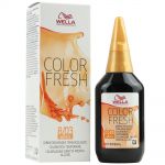 Wella Color Fresh T�nungsliquid 75 ml - verschiedene Nuancen 8/03 helllblond natur gold