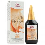 Wella Color Fresh T�nungsliquid 75 ml - verschiedene Nuancen 7/3 mittelblond gold