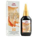 Wella Color Fresh T�nungsliquid 75 ml - verschiedene Nuancen 10/39 hell lichtblond gold cendre