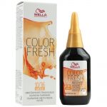 Wella Color Fresh T�nungsliquid 75 ml - verschiedene Nuancen 10/36 hell lichtblond gold violett