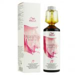 Wella Perfecton by Color Fresh 250 ml Tonsp�lung - verschiedene Nuancen /7 Braun
