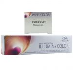 Wella Illumina Opal Essence 60 ml Haarfarbe- verschiedene Nuancen Platinum Lily