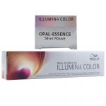 Wella Illumina Opal Essence 60 ml Haarfarbe- verschiedene Nuancen Silver Mauve