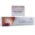 Wella Illumina Opal Essence 60 ml Haarfarbe- verschiedene Nuancen Titanium Rose