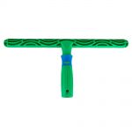 Unger Green Label Tr�ger Ergonomisches Kunststofftr�gerteil gr�n - verschiedene Gr��en 35 cm