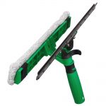 Unger Visa Versa Pro Wischer und Einwascher mit S-Schiene - verschiedene Gr��en 35 cm