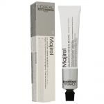 Loreal Professionnel Majirel 50 ml Haarfarbe freie Farbwahl Permanente Haarfarbe 1 schwarz