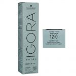 Schwarzkopf Igora Royal Highlifts 60 ml Permanent Highlift Color Creme - freie Farbwahl 12-0 spezialblond natur