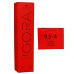 Schwarzkopf Igora Royal 60 ml Haarfarbe Cremefarbe freie Farbwahl 9,5-4 beige