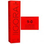 Schwarzkopf Igora Royal 60 ml Haarfarbe Cremefarbe freie Farbwahl 9-0 lichtblond