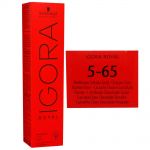 Schwarzkopf Igora Royal 60 ml Haarfarbe Cremefarbe freie Farbwahl 5-65 hellbraun schoko gold