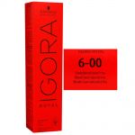Schwarzkopf Igora Royal 60 ml Haarfarbe Cremefarbe freie Farbwahl 6-00 dunkelblond natur extra