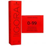 Schwarzkopf Igora Royal 60 ml Haarfarbe Cremefarbe freie Farbwahl 0-99 violett konzentrat