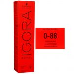 Schwarzkopf Igora Royal 60 ml Haarfarbe Cremefarbe freie Farbwahl 0-88 rot konzentrat