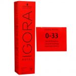 Schwarzkopf Igora Royal 60 ml Haarfarbe Cremefarbe freie Farbwahl 0-33 anti rot konzentrat