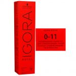 Schwarzkopf Igora Royal 60 ml Haarfarbe Cremefarbe freie Farbwahl 0-11 anti gelb konzentrat