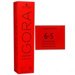 Schwarzkopf Igora Royal 60 ml Haarfarbe Cremefarbe freie Farbwahl 6-5 dunkelblond gold