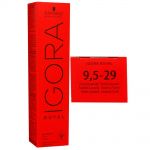 Schwarzkopf Igora Royal 60 ml Haarfarbe Cremefarbe freie Farbwahl 9,5-29 extra hellblond pastell lavendel