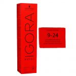 Schwarzkopf Igora Royal 60 ml Haarfarbe Cremefarbe freie Farbwahl 9-24 hellblond asch beige