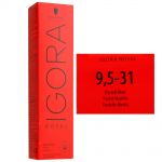 Schwarzkopf Igora Royal 60 ml Haarfarbe Cremefarbe freie Farbwahl 9,5-31 Matt Cendre Beige