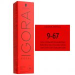 Schwarzkopf Igora Royal 60 ml Haarfarbe Cremefarbe freie Farbwahl 9-67 Extra Hellblond Schoko Kupfer Beige