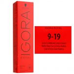 Schwarzkopf Igora Royal 60 ml Haarfarbe Cremefarbe freie Farbwahl 9-19 Extra Hellblond Cendre Violett