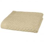 Ross Frottier Handtuch 4010 Harmony 50 x 100 cm - verschiedene Farben 56 Natur