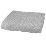 Ross Frottier Handtuch 4010 Harmony 50 x 100 cm - verschiedene Farben 80 Kiesel