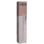 Loreal Professionnel dia light Haarfarben 50 ml intensiv T�nung verschiedene Nuancen 10.12 Milkshake silver perlmutt