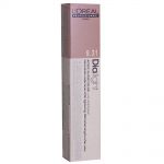Loreal Professionnel dia light Haarfarben 50 ml intensiv T�nung verschiedene Nuancen 9.31 sehr helles blond gold asch