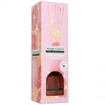 Yankee Candle Home Inspiration Reed Diffuser Raumduft 90 ml - verschiedene Duftsorten Sugared Blossom
