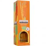 Yankee Candle Home Inspiration Reed Diffuser Raumduft 90 ml - verschiedene Duftsorten Exotic Fruits