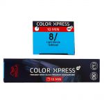 Wella Color Xpress 60 ml Haarfarbe - freie Farbwahl 8/ hellblond