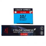 Wella Color Xpress 60 ml Haarfarbe - freie Farbwahl 10/ hell lichtblond