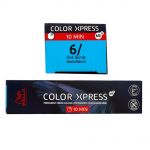 Wella Color Xpress 60 ml Haarfarbe - freie Farbwahl 6/ dunkelblond