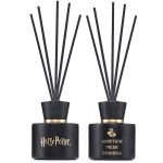 Harry Potter 100 ml Raumduft Reed Diffuser - verschiedene D�fte Slytherin