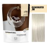 Wella Professionals Supernatural Color 120 ml � Vegane Haarfarbe � freie Farbwahl /00 Clear Diluter
